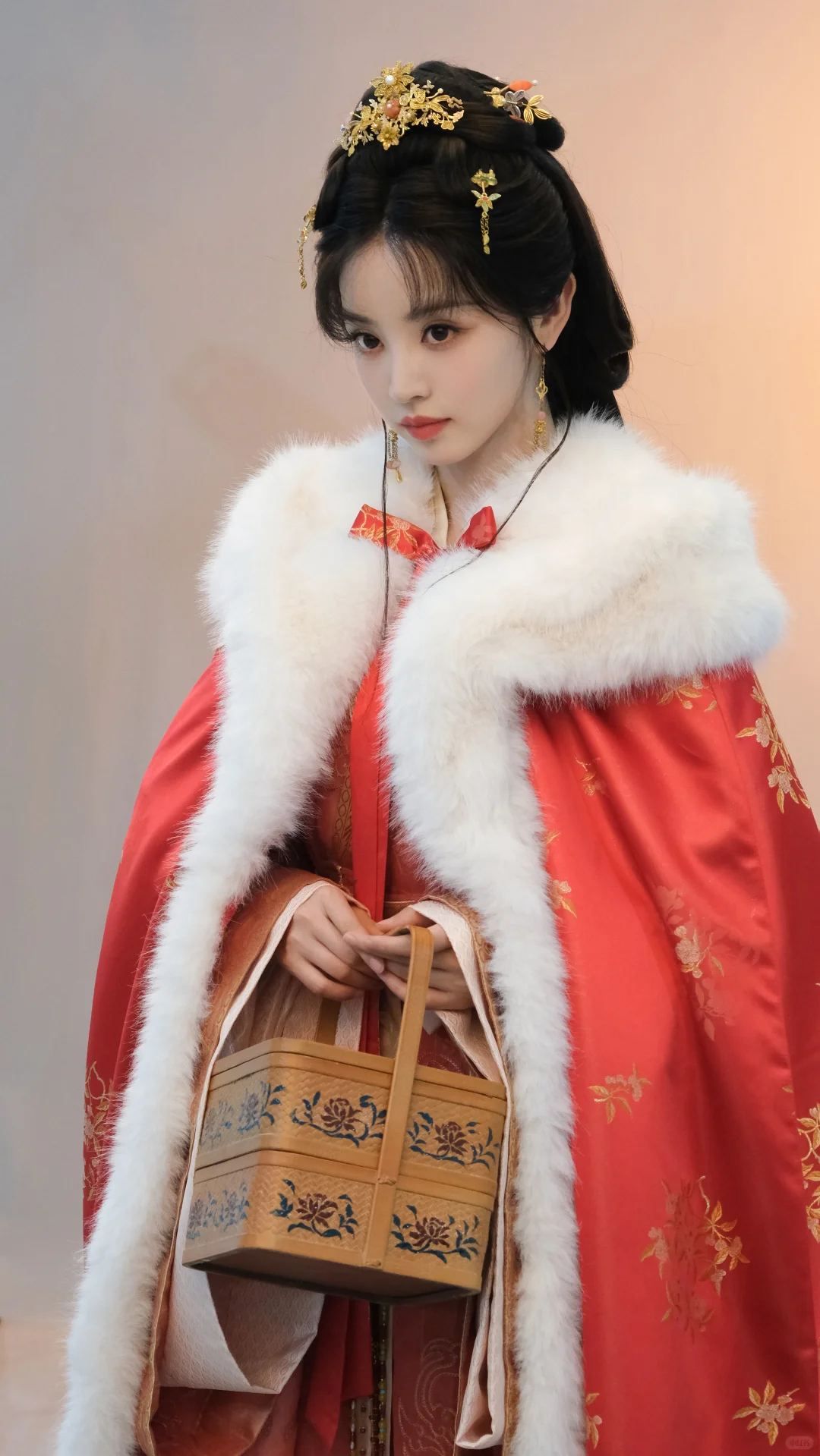 田曦薇不拍我来拍发布的动态图片